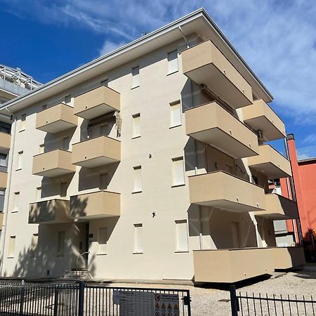 Condominio Cristina - Agenzia Cocal กาออร์เล ภายนอก รูปภาพ