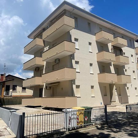 Condominio Cristina - Agenzia Cocal กาออร์เล ภายนอก รูปภาพ