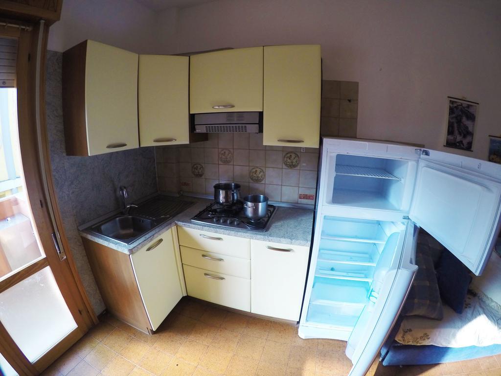 Condominio Cristina - Agenzia Cocal กาออร์เล ภายนอก รูปภาพ