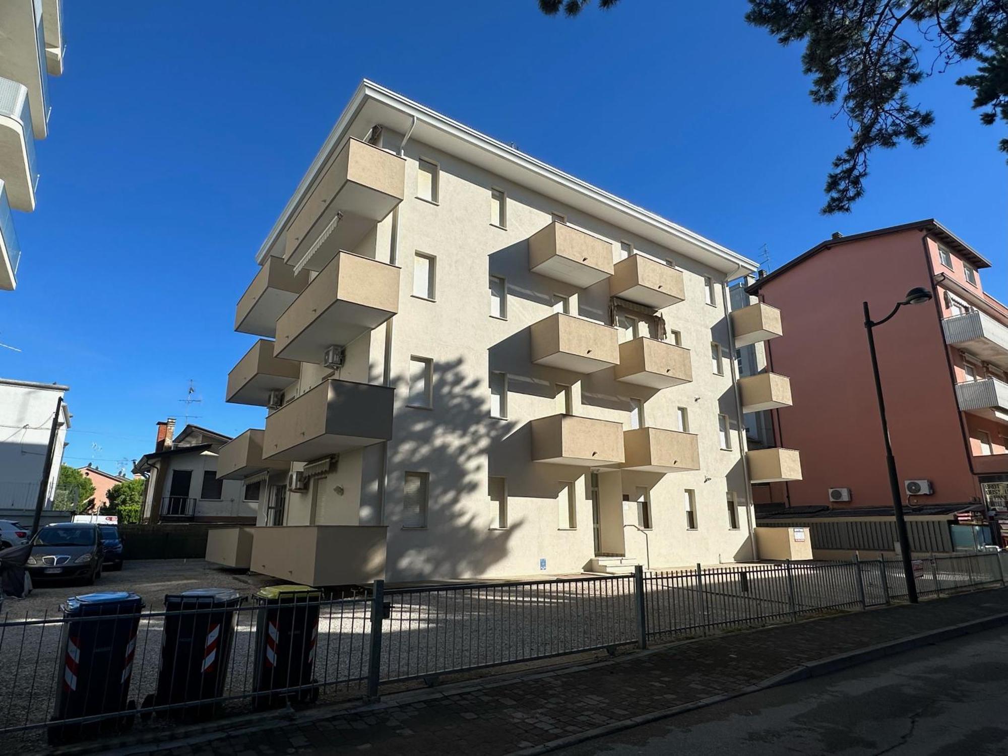 Condominio Cristina - Agenzia Cocal กาออร์เล ภายนอก รูปภาพ