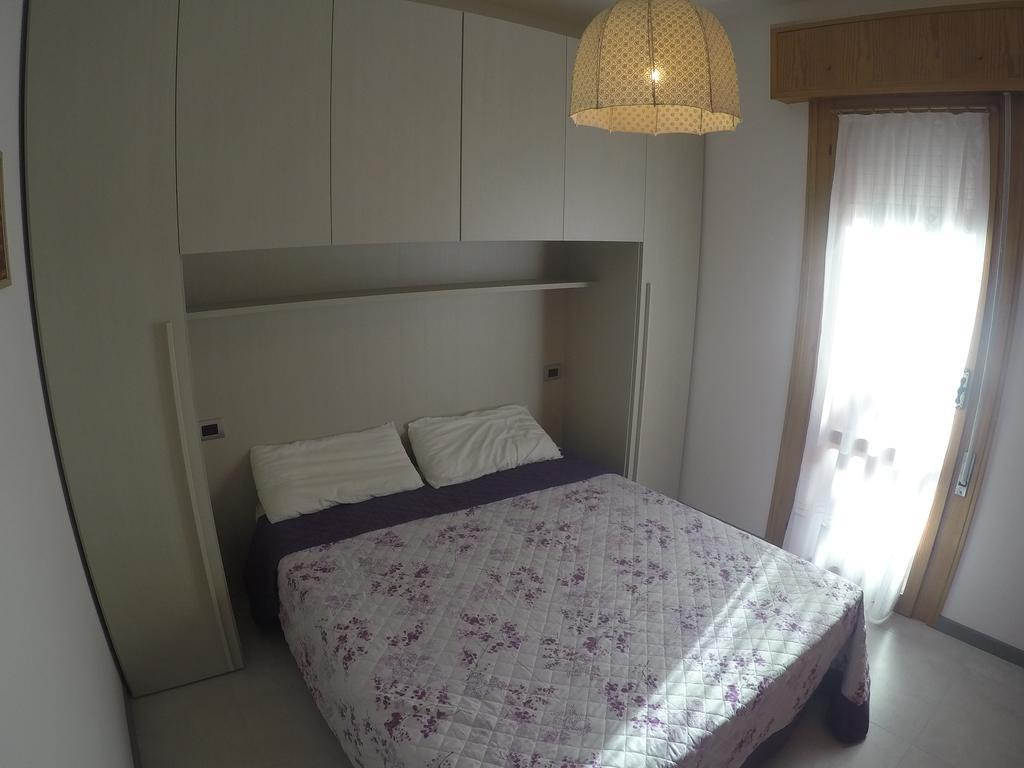Condominio Cristina - Agenzia Cocal กาออร์เล ภายนอก รูปภาพ